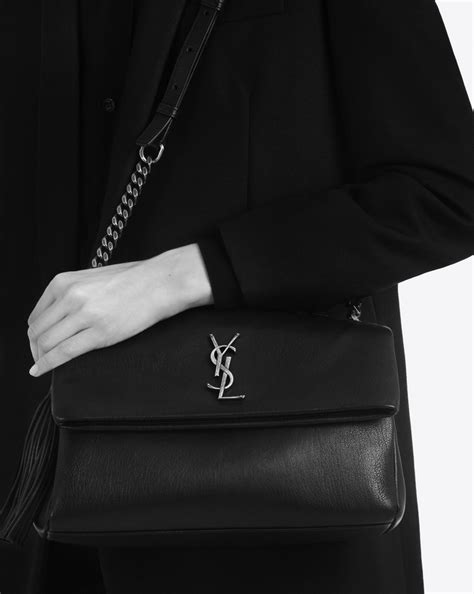 ysl west hollywood bag